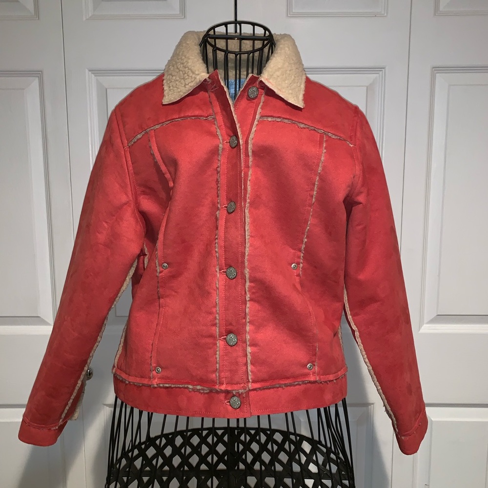 Soblue Sigrid Olsen Jacket